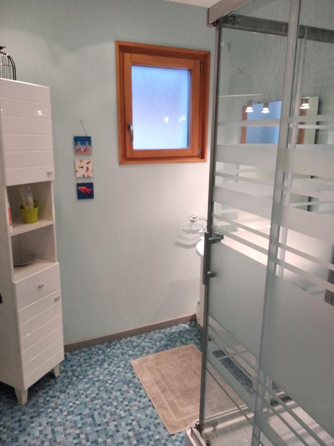 Chambre De L'Oree Du Bois Audeux Luaran gambar